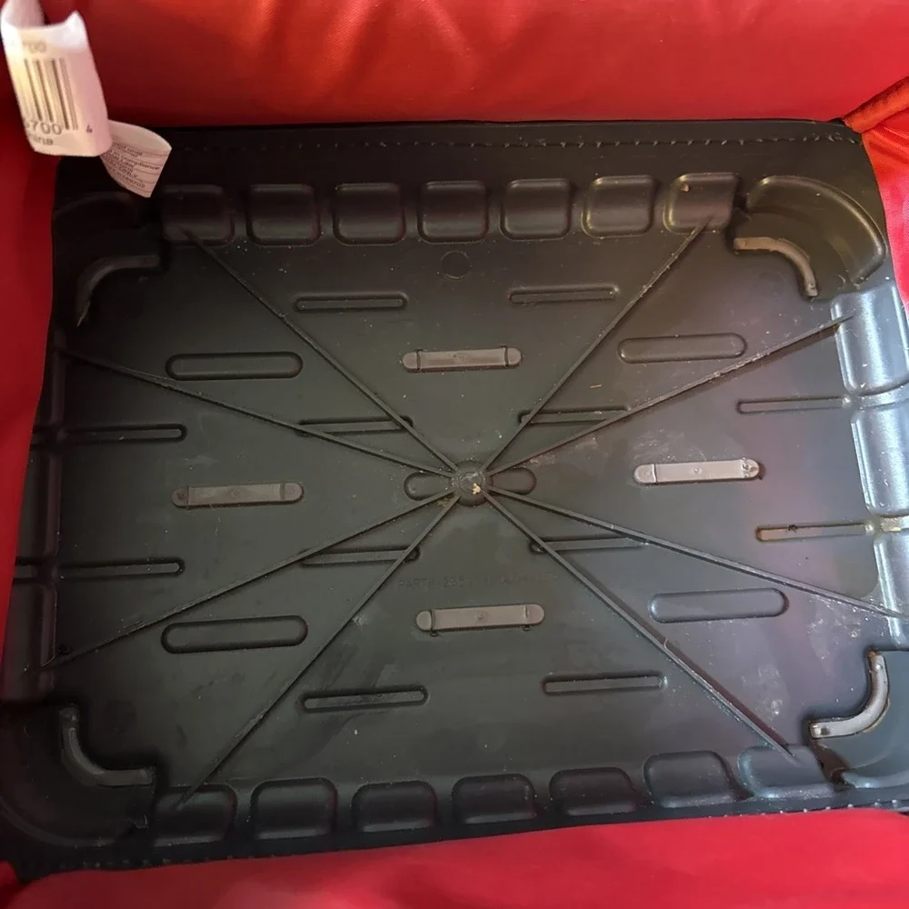 Bass Fishing Tackle. Kvd plano Box. Crank Baits Soft Plastics Terminal Tackle